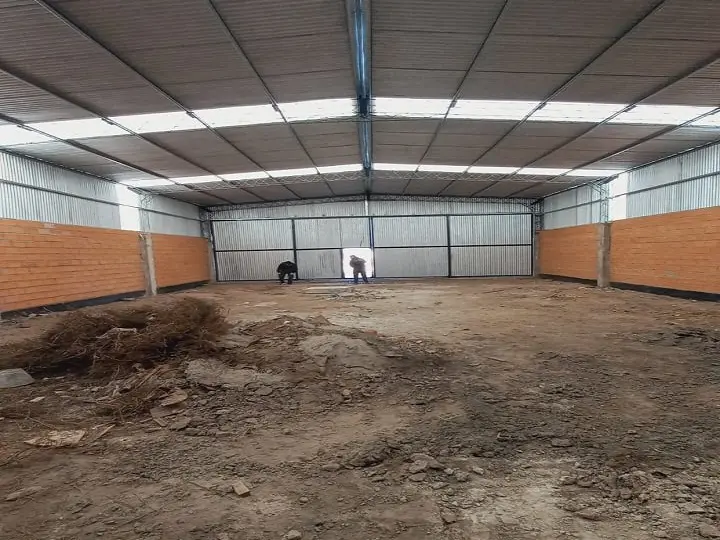 Trabajo metalúrgico realizado por Eluney 2