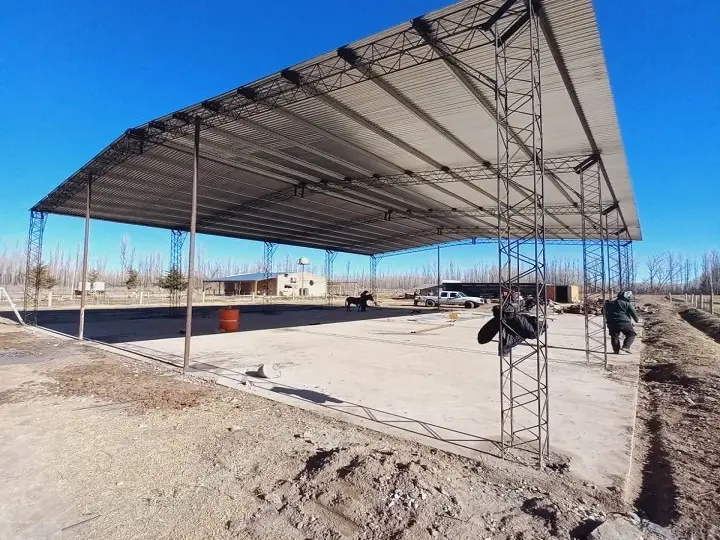 Trabajo metalúrgico realizado por Eluney 22