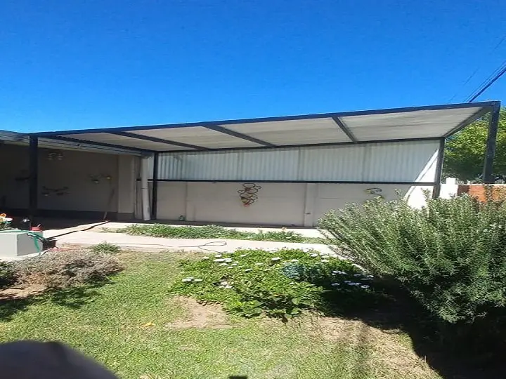 Trabajo metalúrgico realizado por Eluney 29