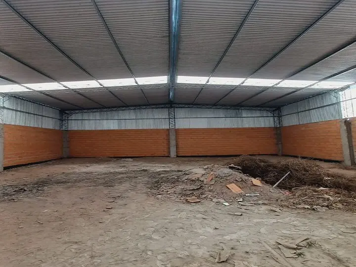 Trabajo metalúrgico realizado por Eluney 3