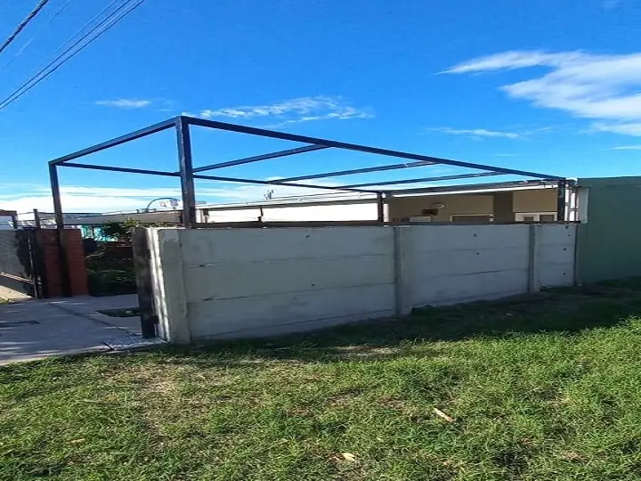 Trabajo metalúrgico realizado por Eluney 31